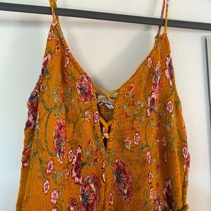 Gorgeous summer maxi dress